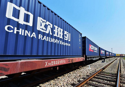 中欧班列